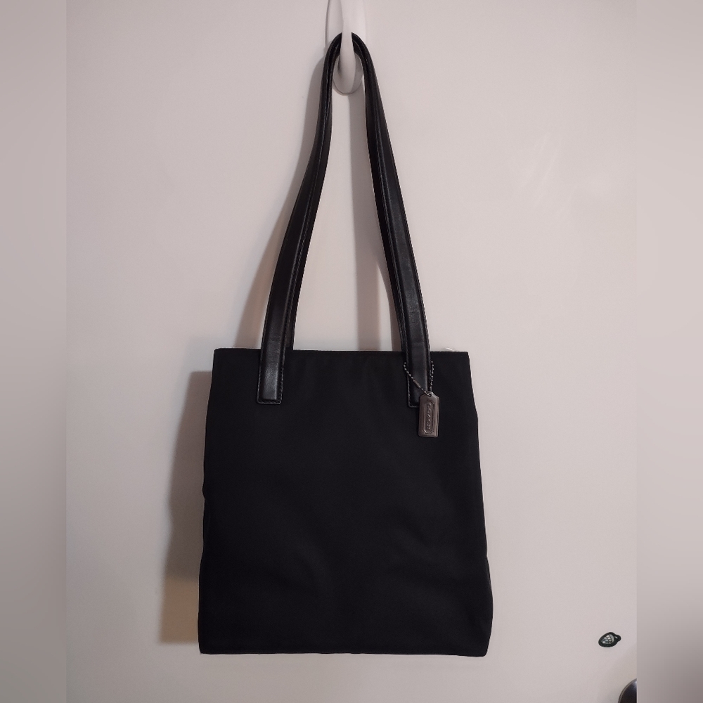 Vintage Coach handbag
